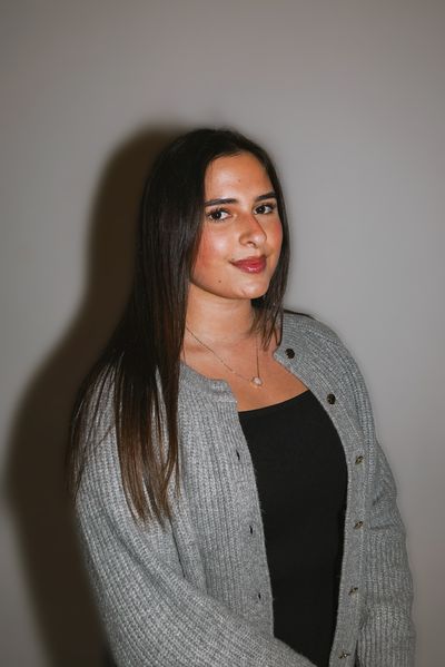 Katherine Foulks, candidate for Director of University Affairs