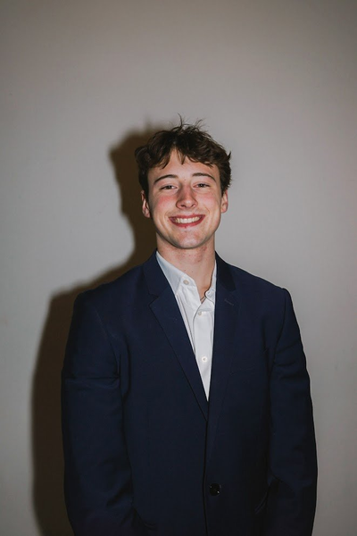 Marshall Smith, Campaign Manager